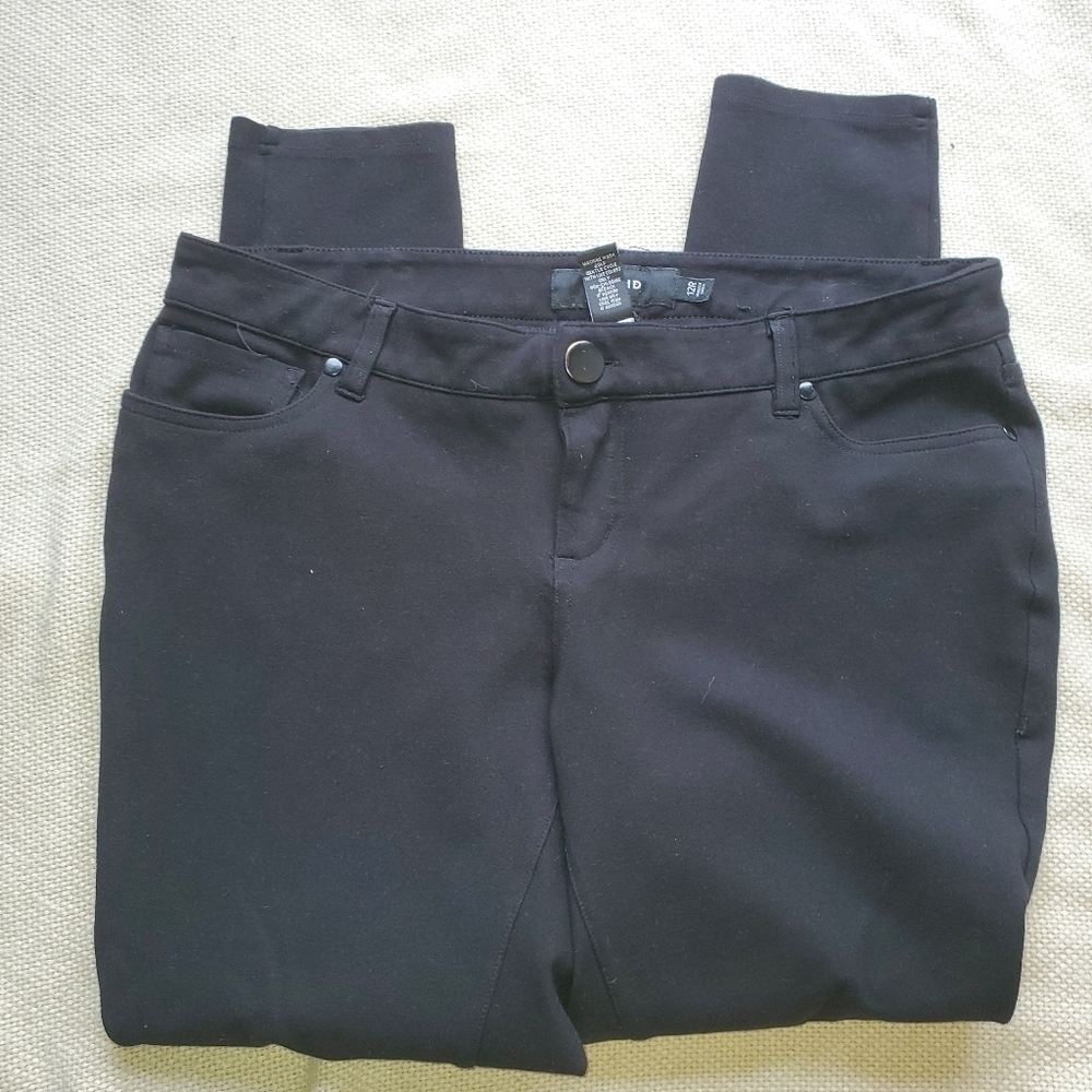 TORRID STRETCH PANTS